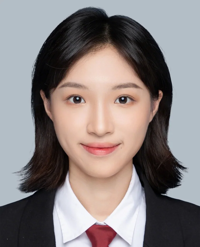 陈奕如