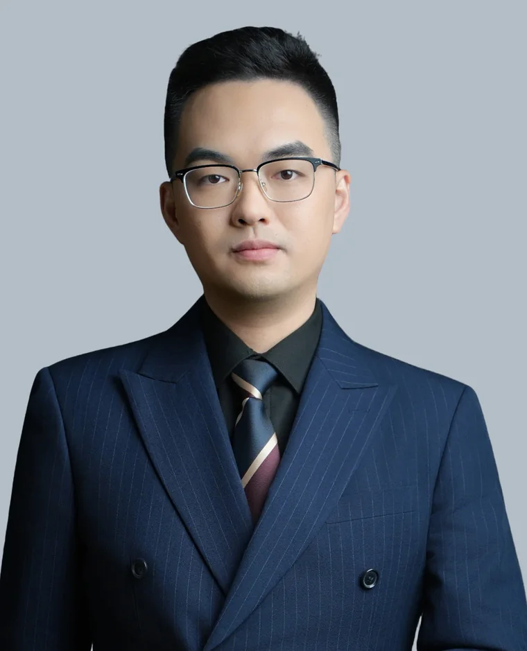 邓粤龙