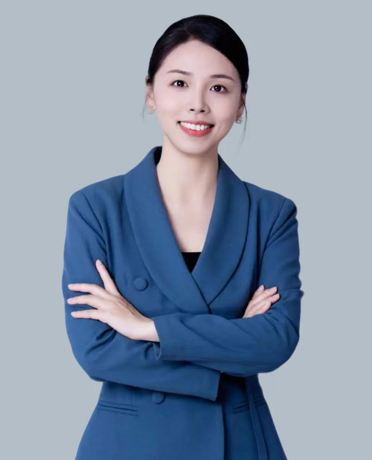黎楚妍