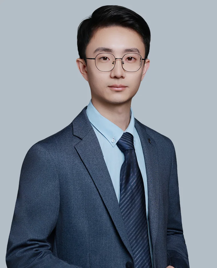 廖睿
