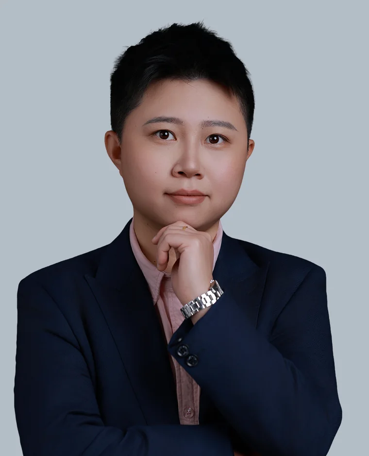 巫霈珠