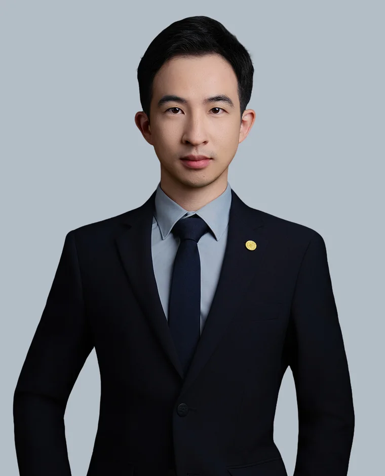 谢渊