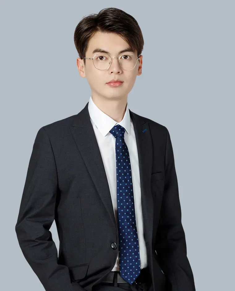 郑义权