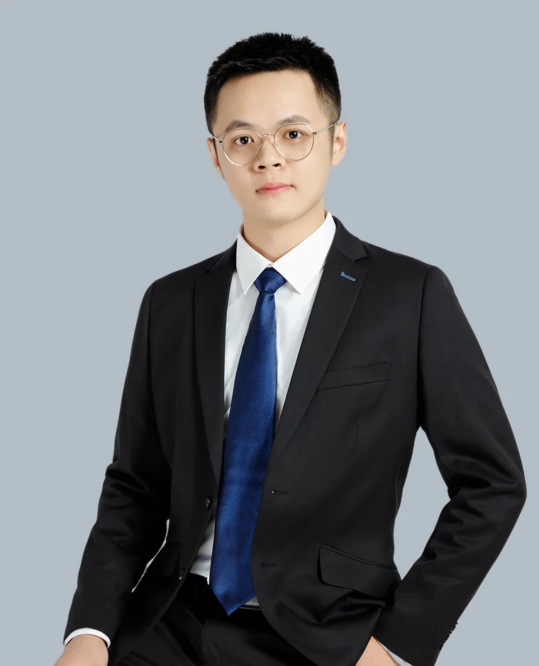 周惠明