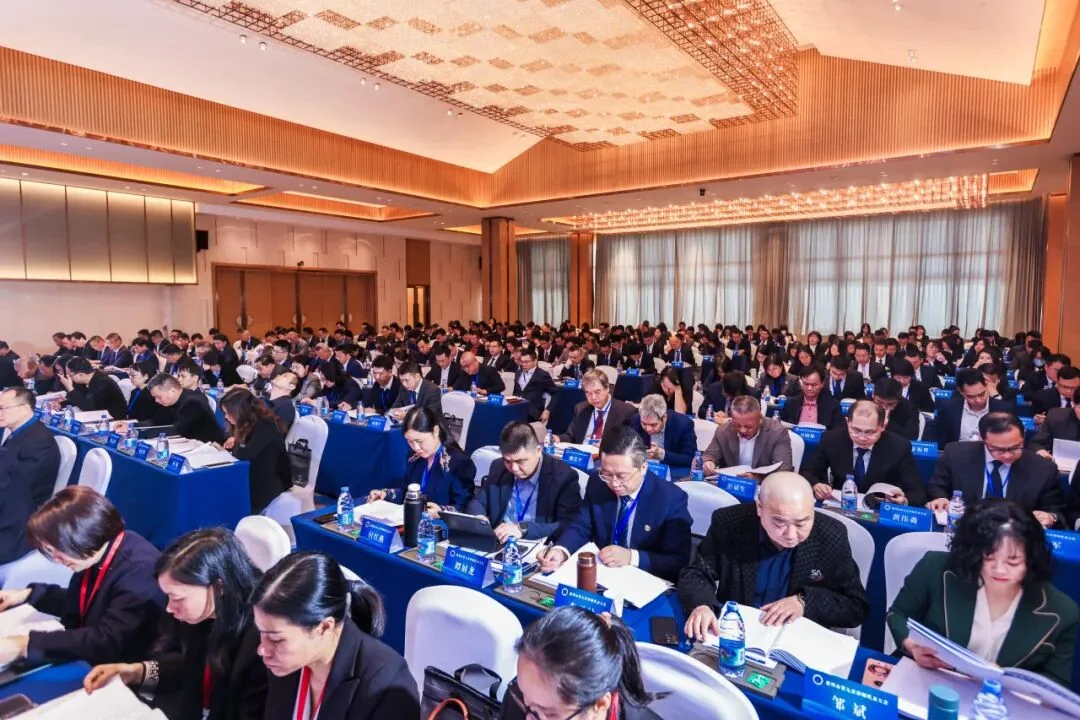 喜讯|祝贺我所王永平律师当选惠州市律协第九届理事会理事 配图 6