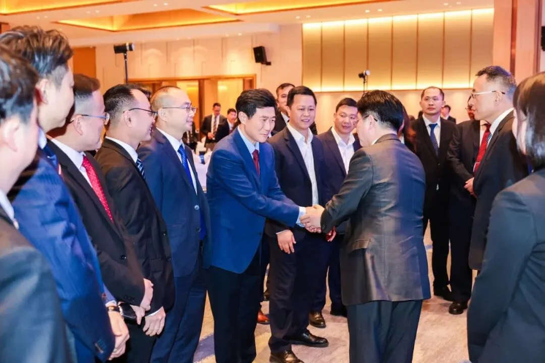 喜讯|祝贺我所王永平律师当选惠州市律协第九届理事会理事 配图 8
