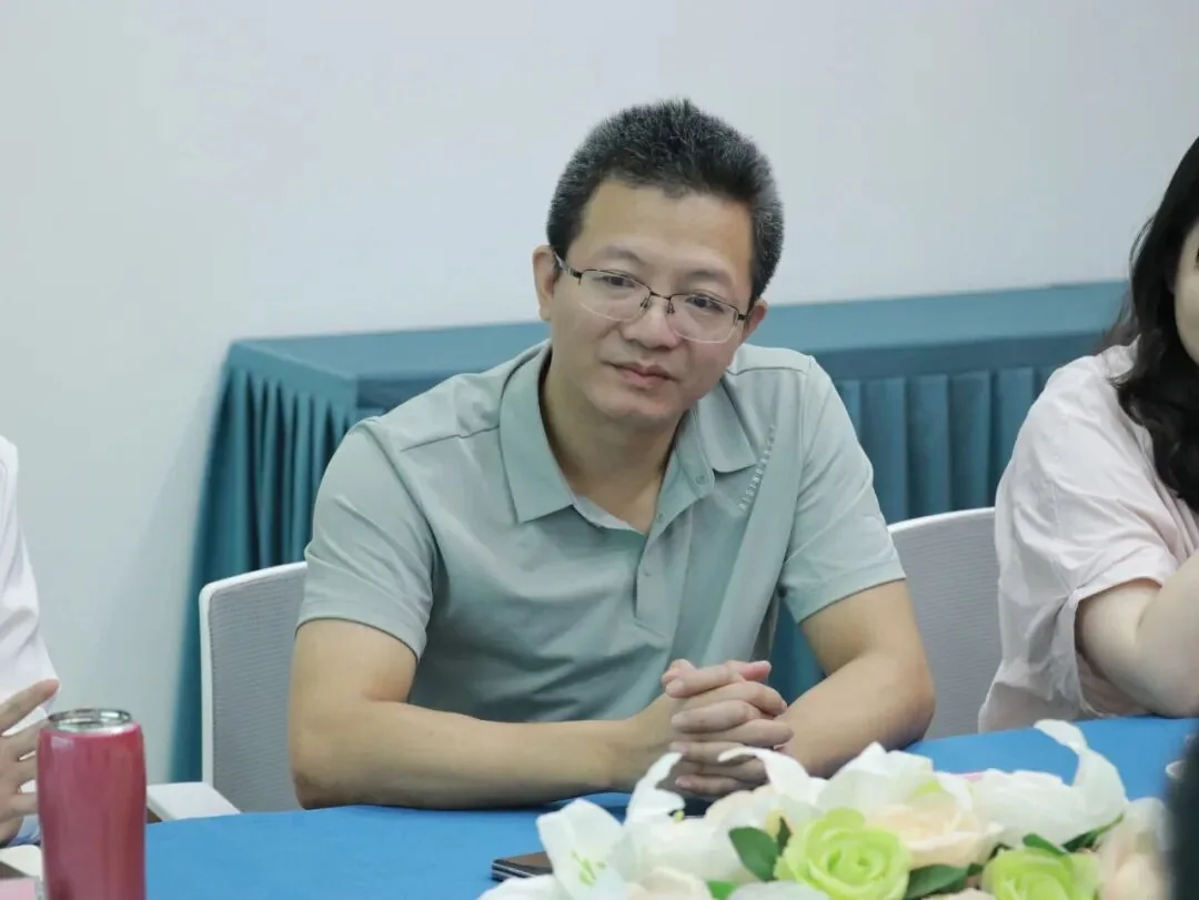 律所动态|国晖(惠州)律所2026暑期见习生迎新会圆满落幕 配图 17